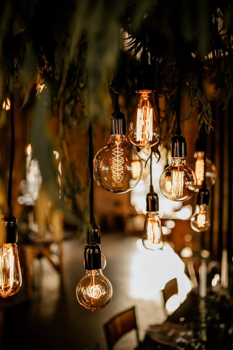 DECORATION BULBS