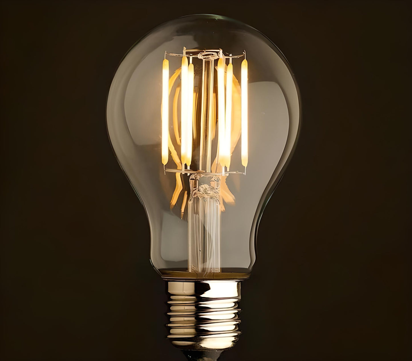 LED BULB 001