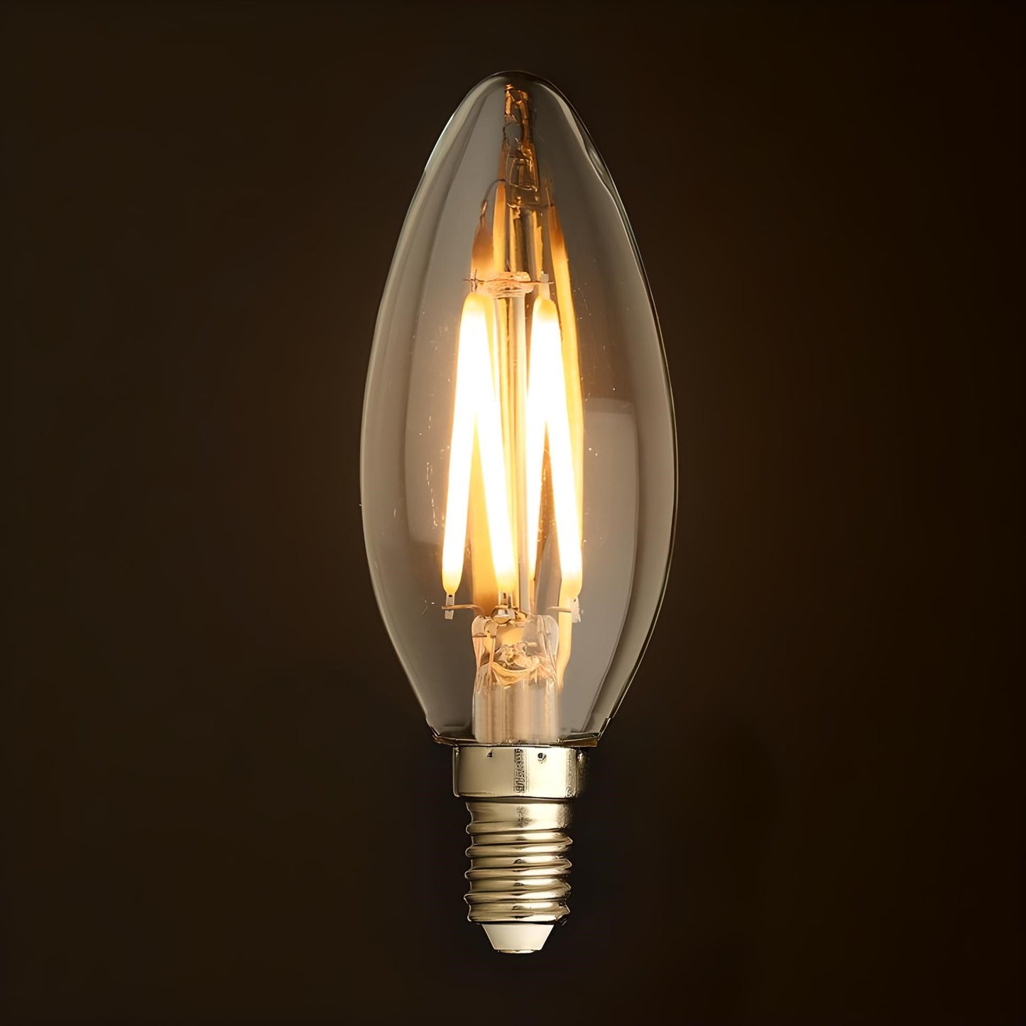 LED BULB EC002