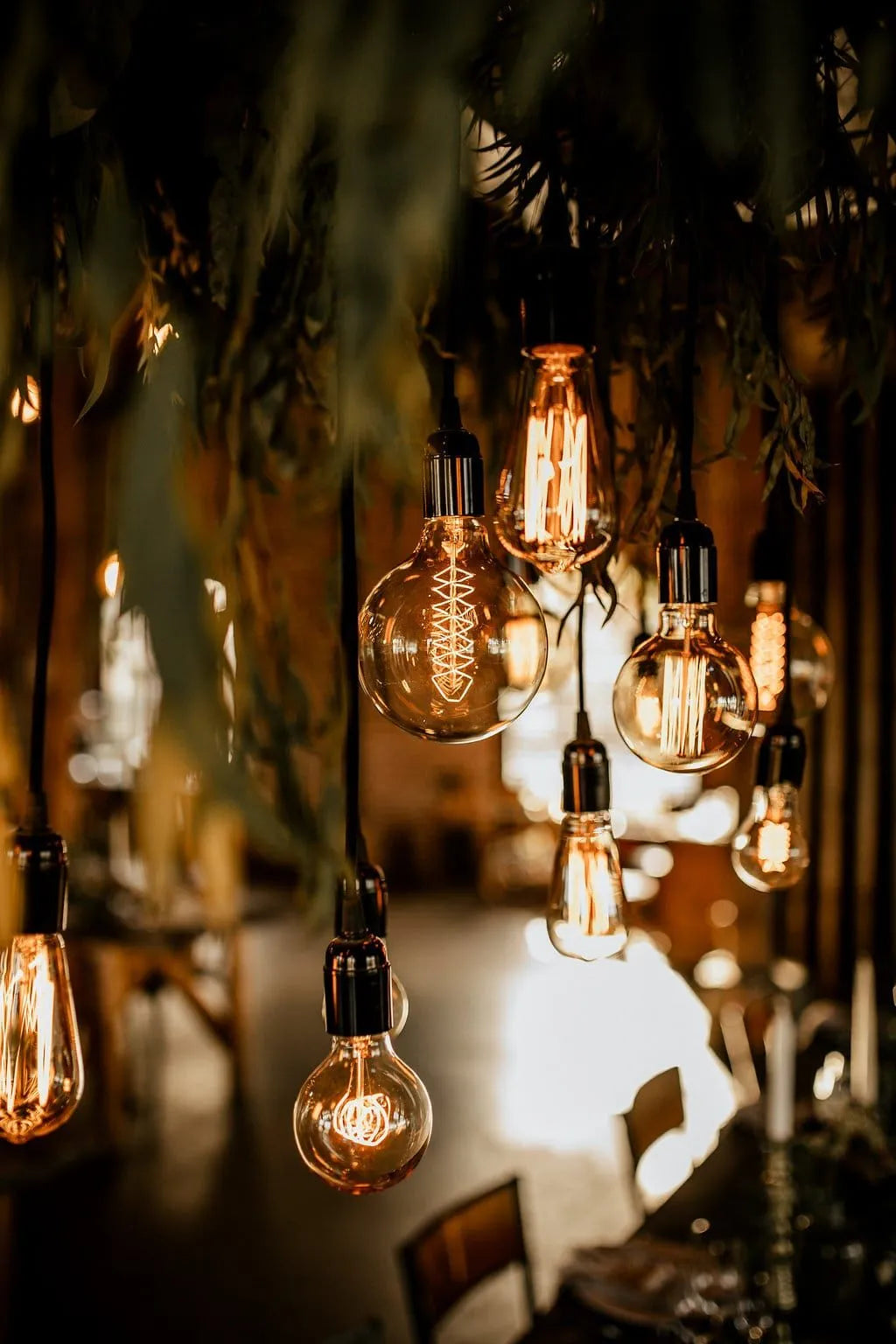 DECORATION BULBS
