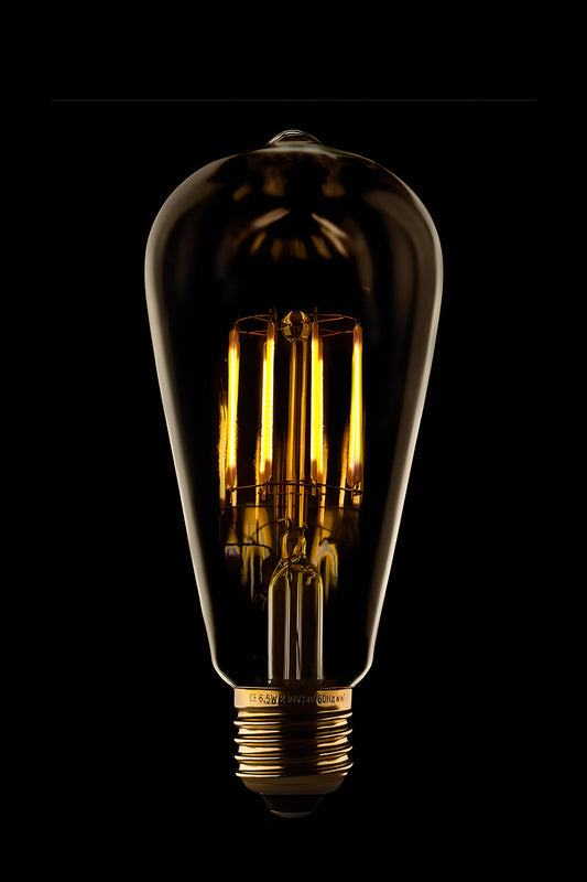 LED BULB ST64