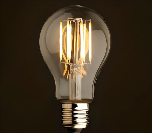 LED BULB 001