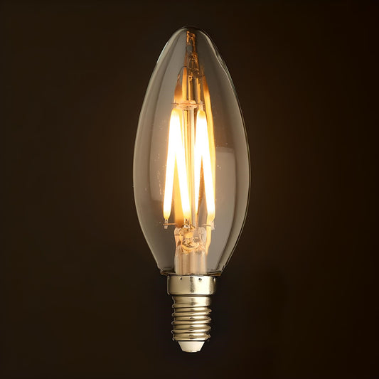 LED BULB EC002