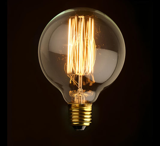 LED BULB DG95