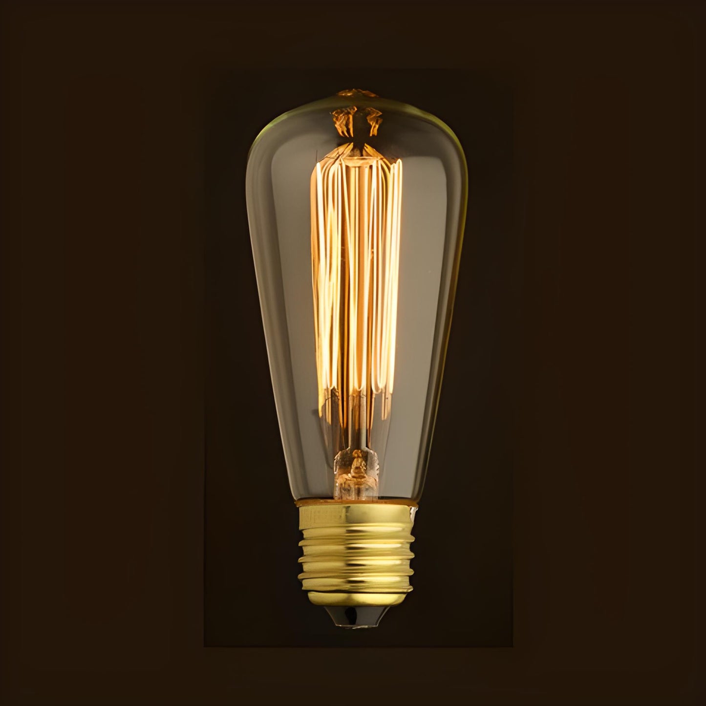 LED BULB DST64